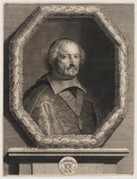 TvB G 6059
          <br/>
          Portret Gabriel de Beauvau
          <br/>
          <em>Poilly, François I de (1622-1693)</em>
